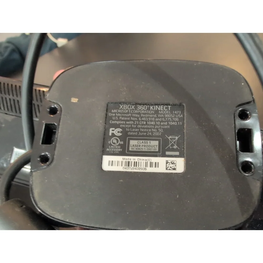 Microsoft xbox 360